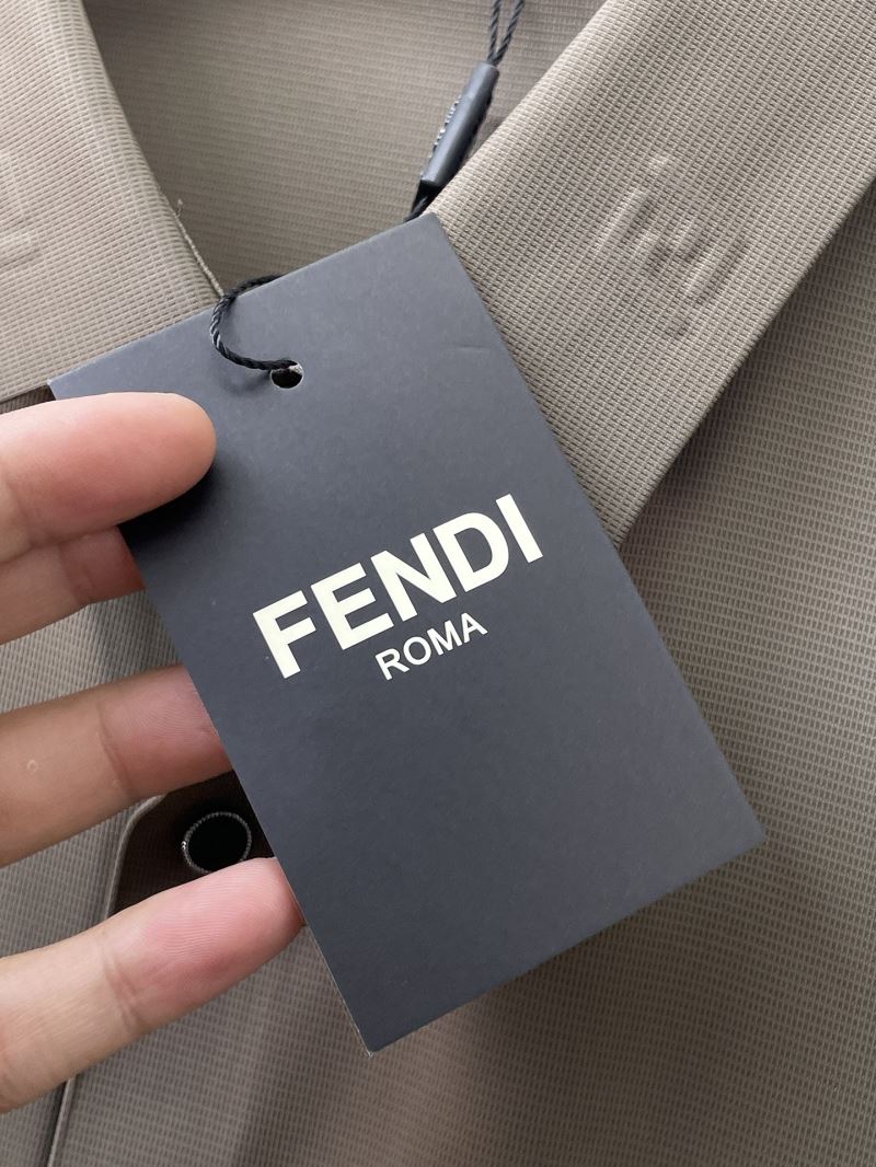 Fendi T-Shirts